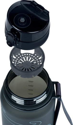 Iebūvēts sietiņš