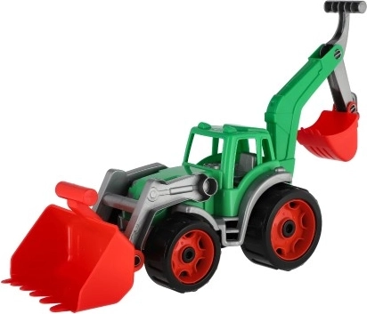 Pārvietojams kauss realistiskai spēlei