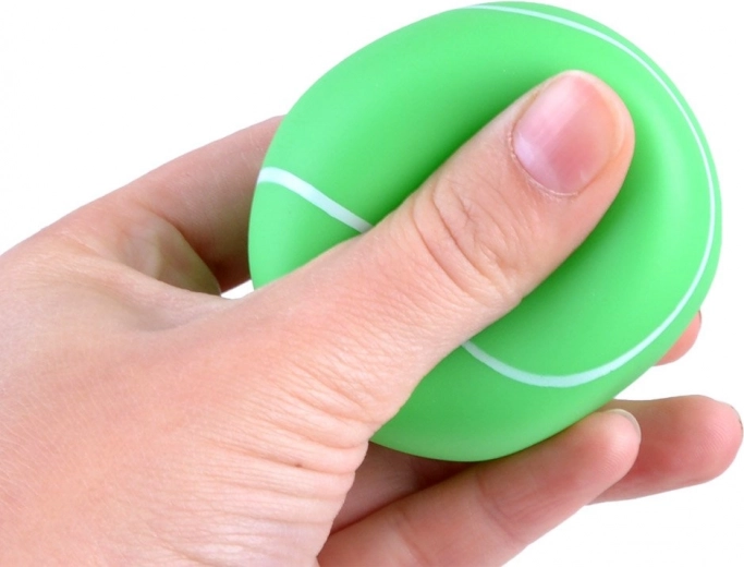 Jautra pīkstēšana motorikas attīstībai