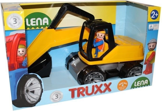 Droša izklaide no 2 gadiem dāvanu iepakojumā