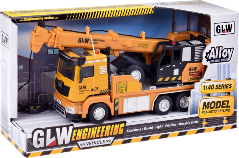 Gaismas un skaņas efekti