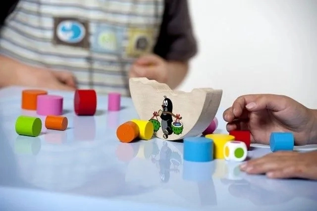 Kvalitatīvs koka izpildījums