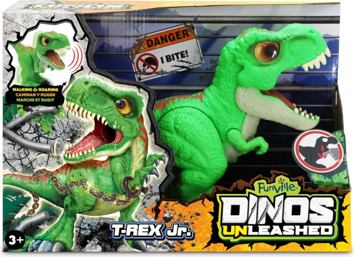 Reālistiskas skaņas un kustības