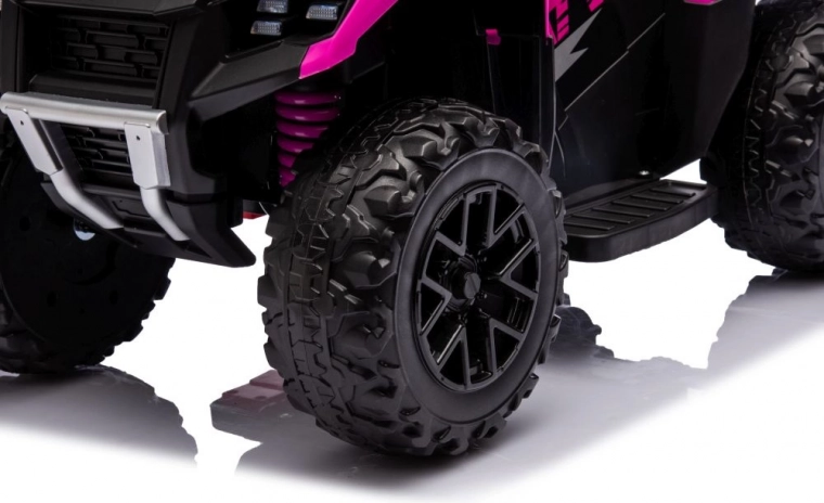 Izturīgi bezceļu riteņi