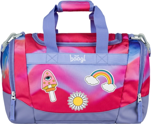 Atdalīta apavu kabata un kabatiņa sīkumiem