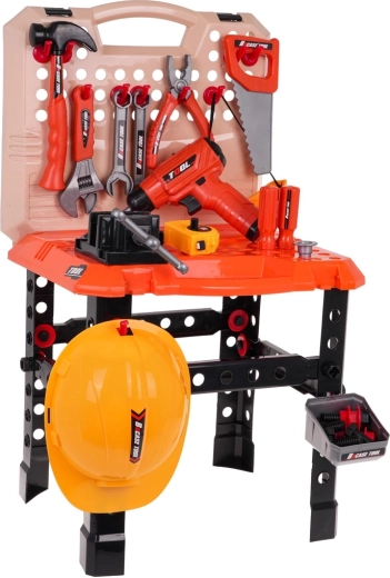 Attīsta radošumu un veiklību