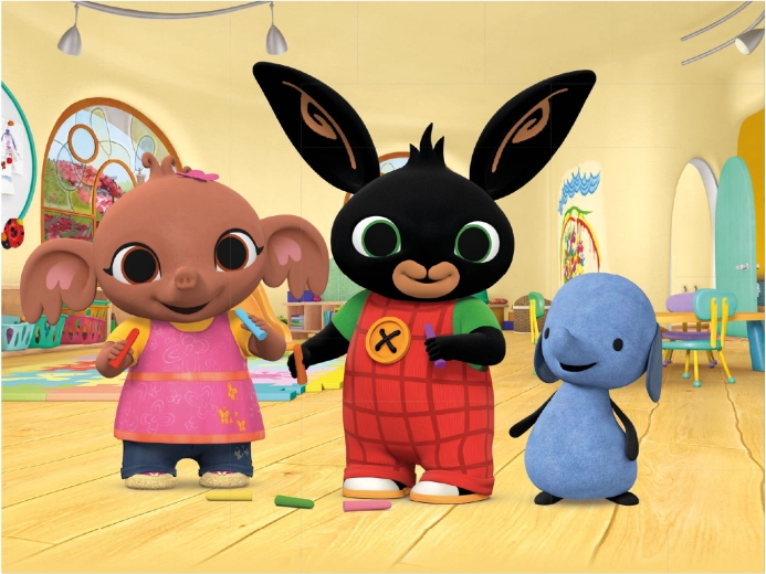 6 attēli no iemīļotās BING pasaules