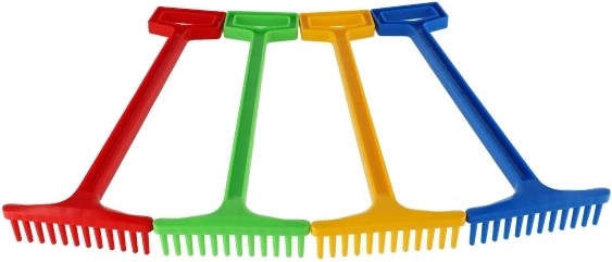 Viegls un drošs dizains