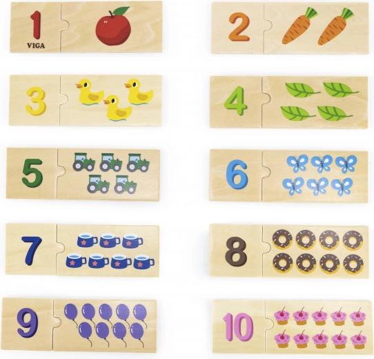 Krāsains un pievilcīgs