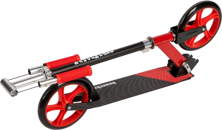 Ātra salocīšana un kompakta uzglabāšana