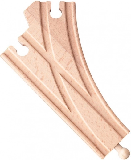 Vienkārša braukšanas virziena maiņa