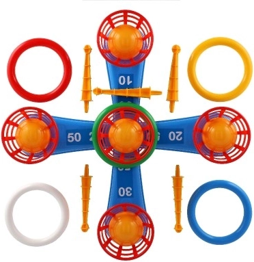 Krāsains un pievilcīgs dizains