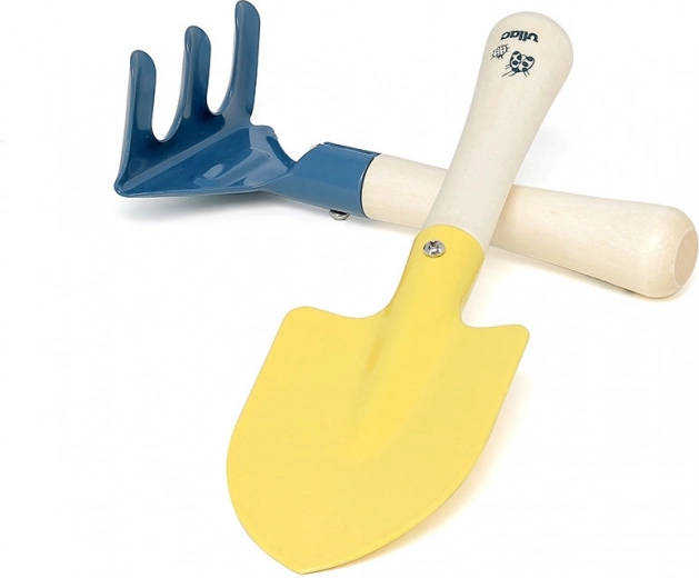 Droši un ergonomiski instrumenti