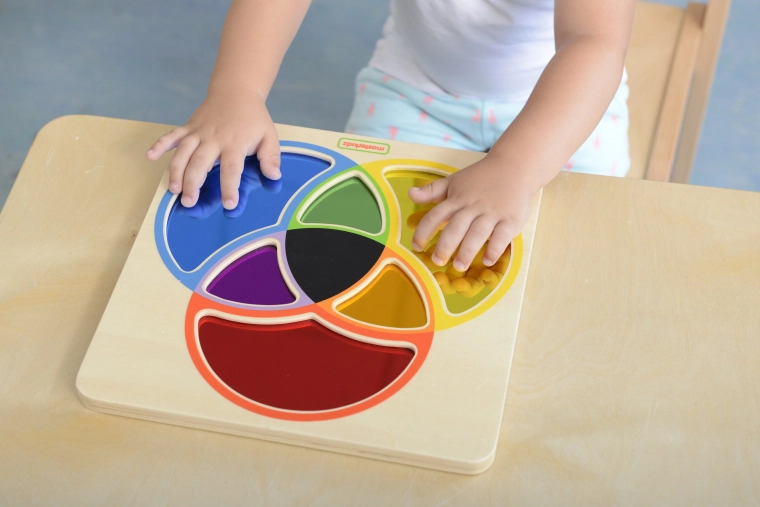 Izklaide un mācīšanās vienlaikus