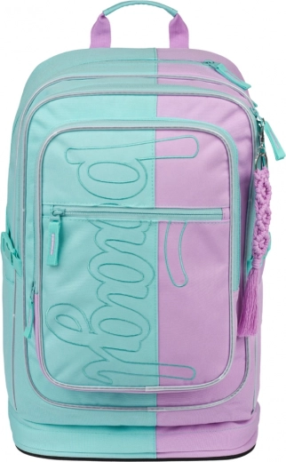 Ergonomic Design of the Backpack