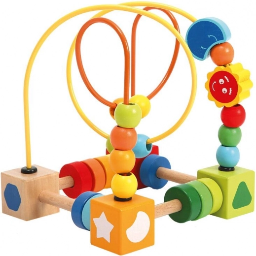 Roku-acu koordinācijas atbalsts