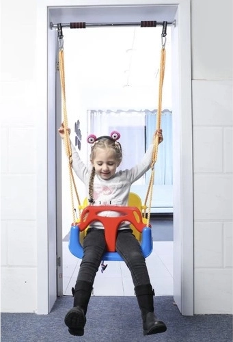 Vienkārša montāža telpās un ārā