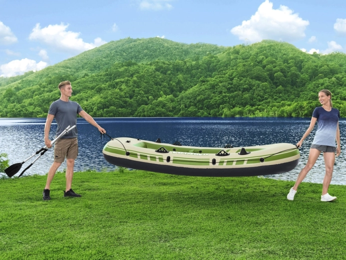 Viega pārnēsāšana