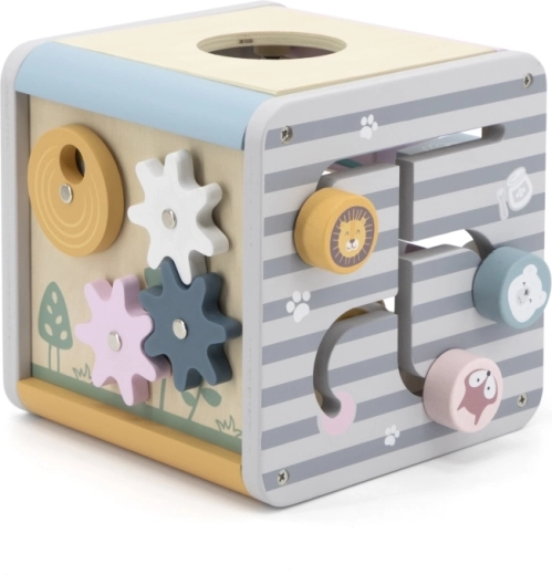 5 izglītojošas aktivitātes vienā