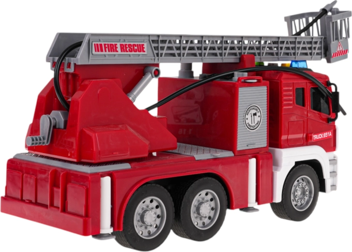 Ūdens šļakstīšanas funkcija