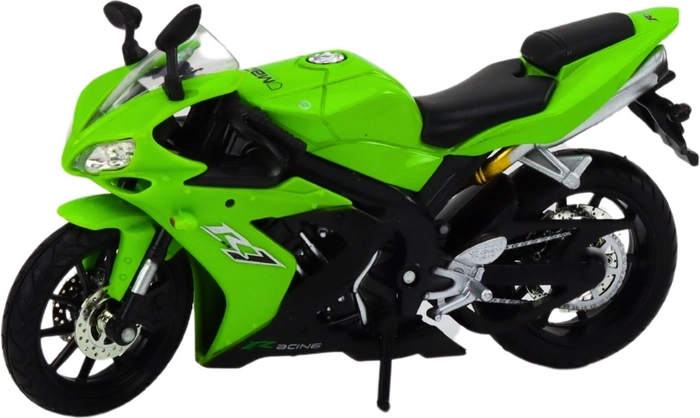 Funkcionāla stūre un brīvi ripojoši riteņi