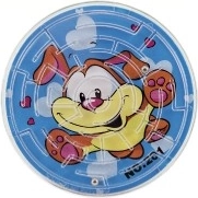 Kabatas izmērs Ø 7 cm