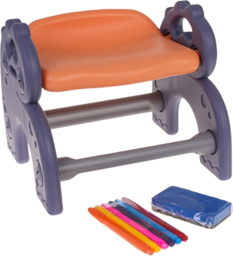 Droša un stabila konstrukcija