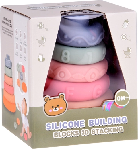 Drošs materiāls pašiem mazākajiem