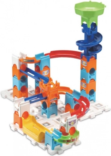 Veicina radošumu un motoriku