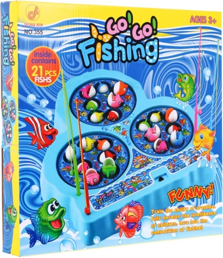 Play with up to four players