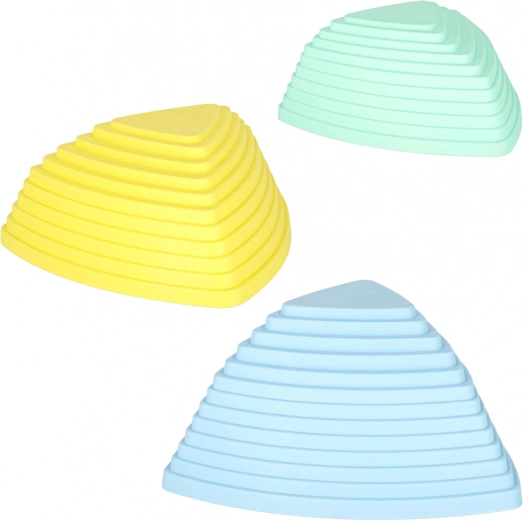 Radoša un droša spēle