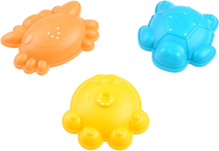 Krāsainas formiņas