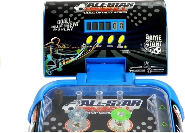 Gaismas un skaņas efekti