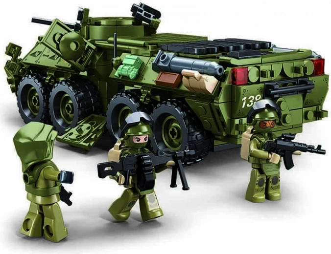 Inovatīvas figūriņas