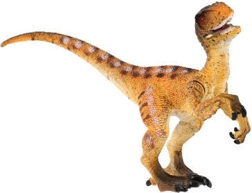 Reālistisks izpildījums un autentiskas krāsas