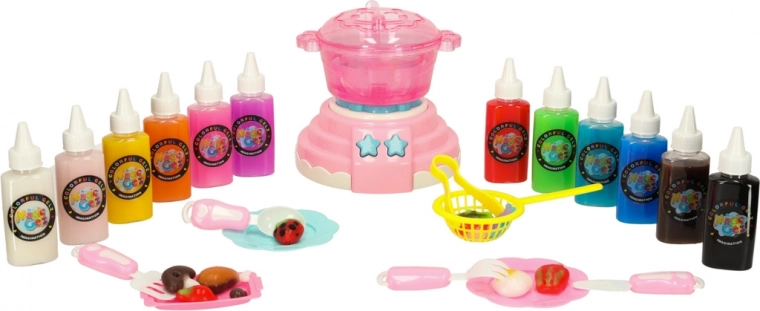 Interaktīva krūzīte