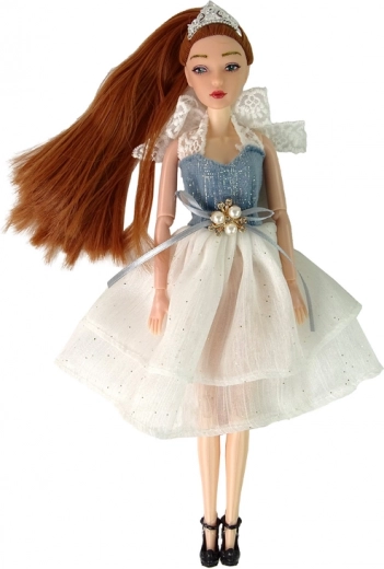 Elegants izskats un greznas detaļas