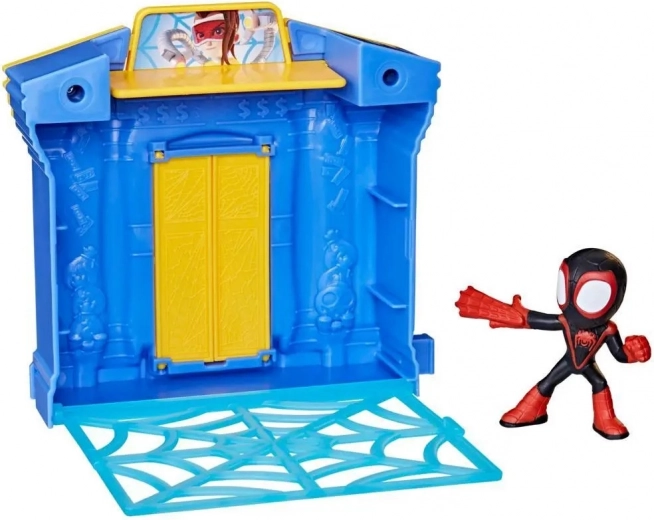 Radoša spēļu pieredze