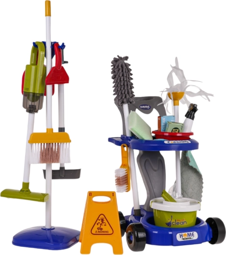 Bagātīgi piederumi