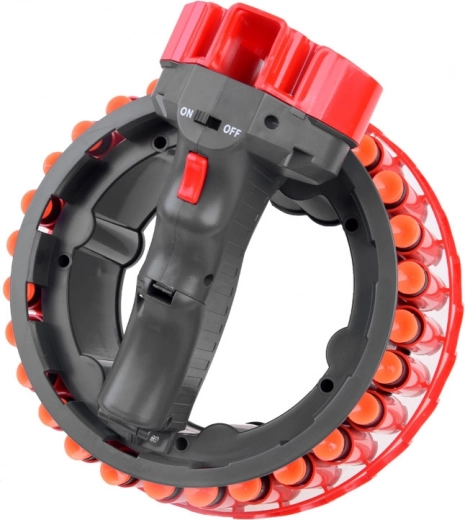 Uzlādējams akumulators ar USB