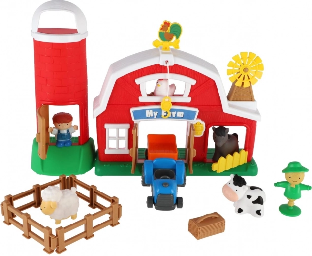 Drošs izpildījums pašiem mazākajiem