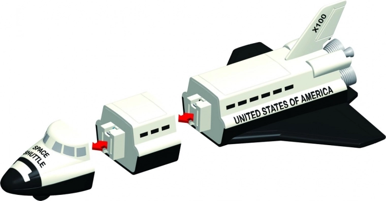 Radoša savienošanas un atvienošanas iespēja