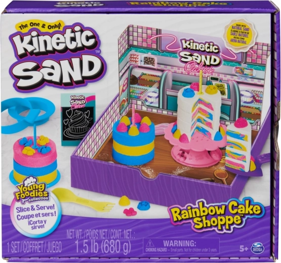 Packaging as Play Space