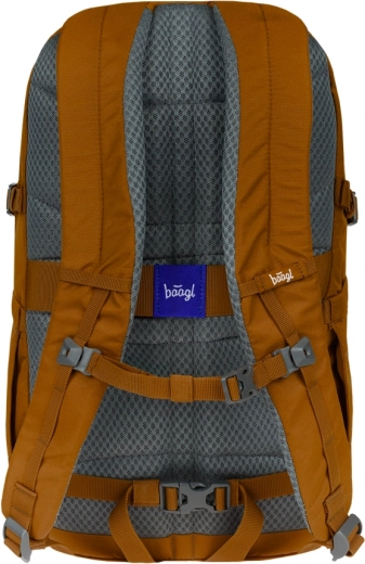 All-day carrying comfort