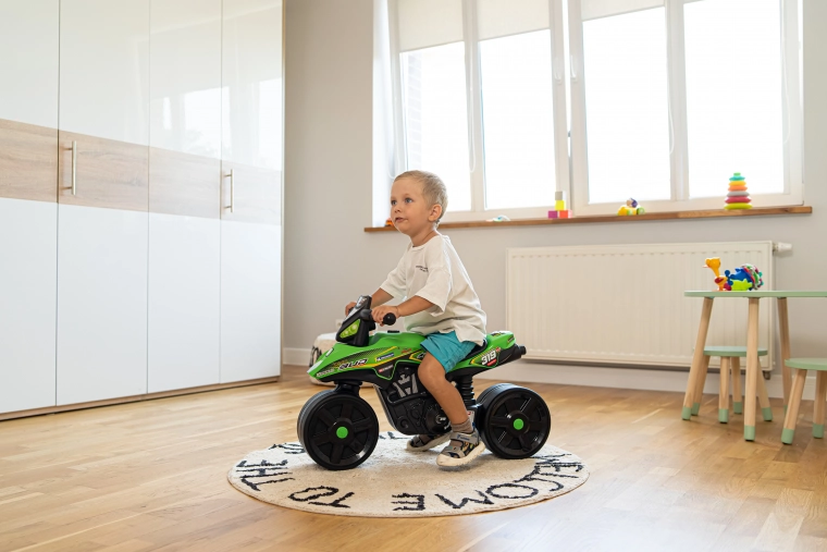 Kvalitatīva franču ražošana FALK