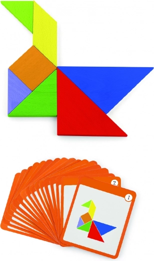 Radoša veidošana ar izaicinājuma kartēm