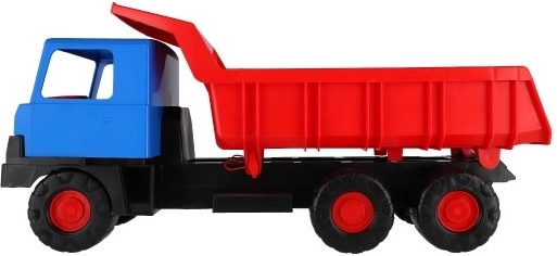 Izturīga plastmasas konstrukcija