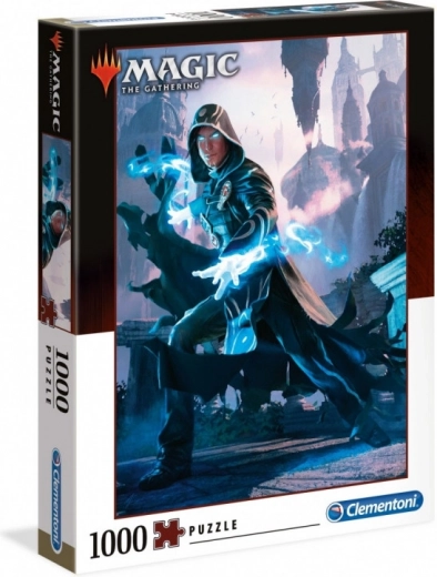Oficiāls MAGIC: THE GATHERING motīvs
