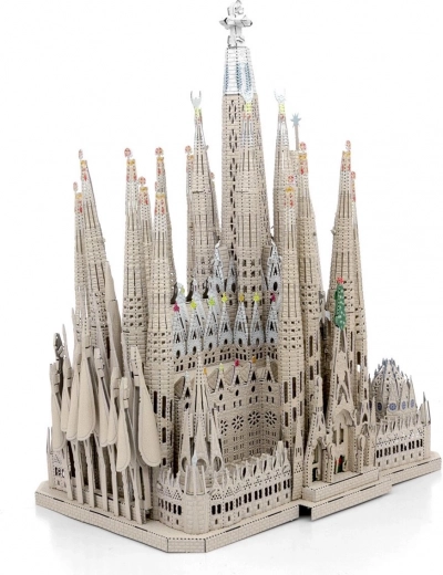 Lāzergravētas detaļas