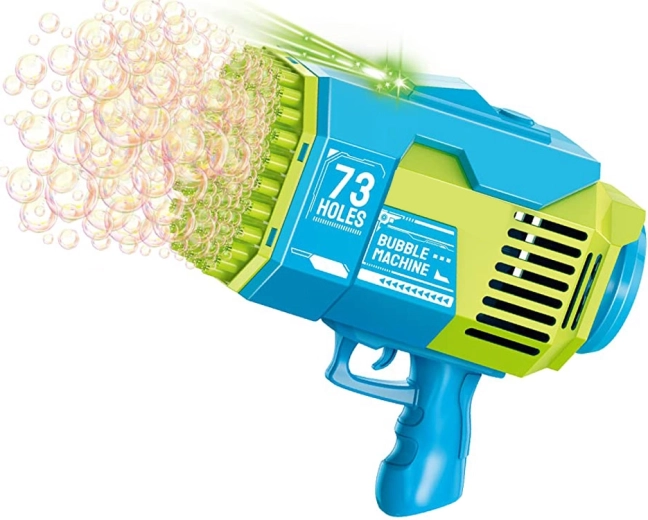 73 atveres maksimālam efektam